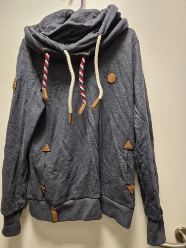 Naketano pullover damen - naketano,