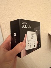 SumUp Solo Lite Card Reader