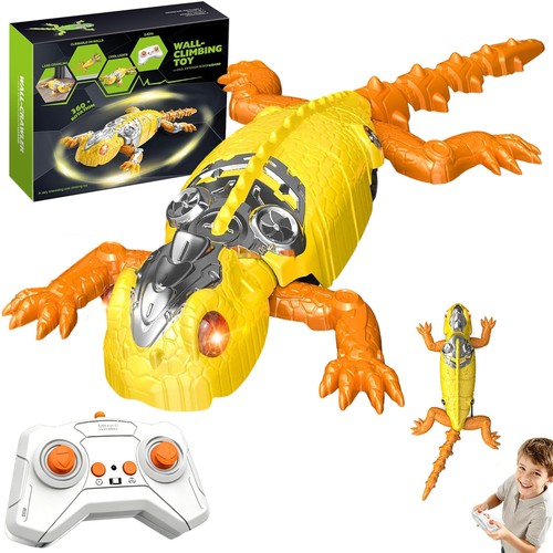 Wandklettern gecko - rc,