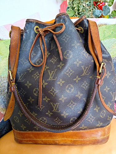 Louis vuitton sac noe grande - vuitton,