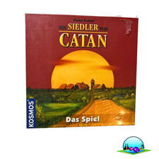 Die Siedler von Catan