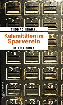 Kalamitäten sparverein - im,