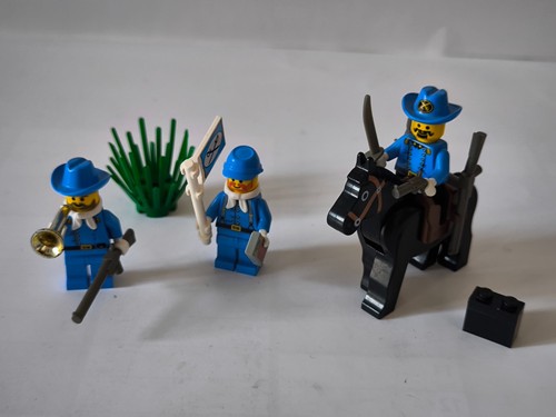 Lego western frontier - lego, western: