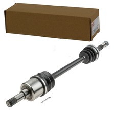 NTY ANTRIEBSWELLE VORDERACHSE