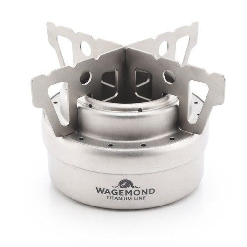 Wagemond titan - wagemond,