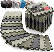 Puzzlematte 18-tlg. camouflage