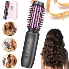 Lockenstabbürste Kabellos