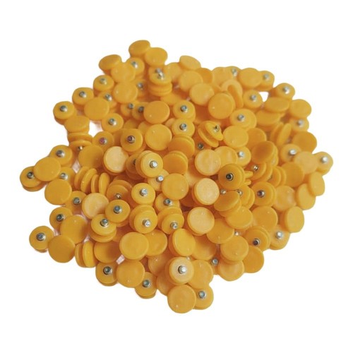 100 stück stahl anti rutsch - 100,