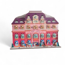 TK Maxx Homesense Grand Budapest Hotel Adventskalender RAR 2023 Wes Anderson