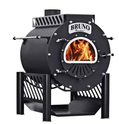 Werkstattofen bruno techno - bruno®,