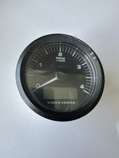 Volvo Penta Drehzahlmesser