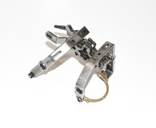 Schaltgabelgruppe mit