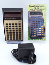 Texas Instruments TI-30
