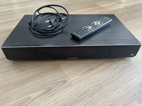 Kathrein ufs 925 receiver - 925,