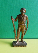 Ferrero Ü-Ei  Metall Figur