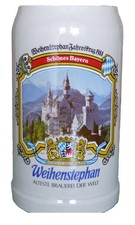 Bierkrug Maßkrug Jahreskrug