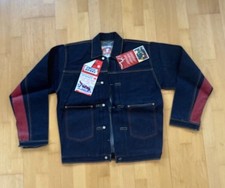 Jeansjacke in Größe L Denim