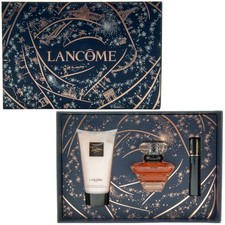 Lancome geschenkset tresor - lancome, 1x