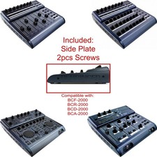 Behringer control 2x - behringer, b-control