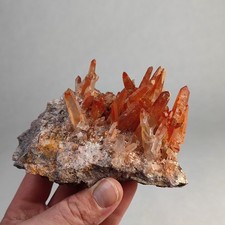 🔥TOP Hämatit Quarz