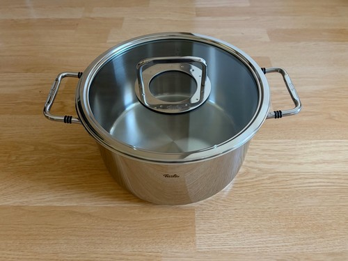 Fissler pure collection - fissler,