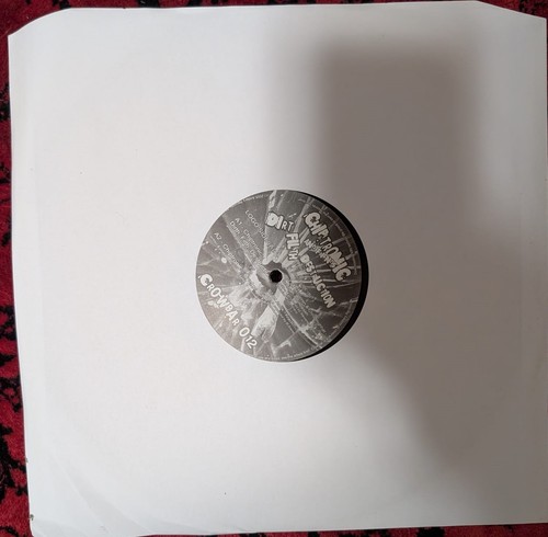 Vinyl chip tronic - vinyl, –