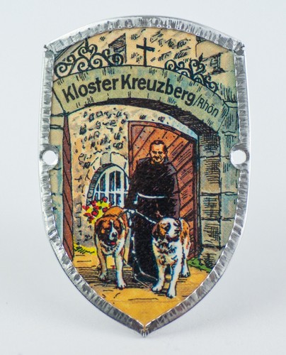 Stocknagel stockschild - stocknagel,