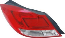 Rückleuchte links für Opel