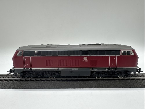 Märklin 29710 216 176 8 - h0,