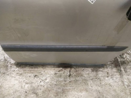 Zierleiste stoßleiste hinten - zierleiste,