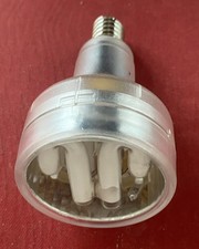 R50-Energiesparlampe VARILUX 7W E14 2700K warmweiß Preis f. Versand: s. Text