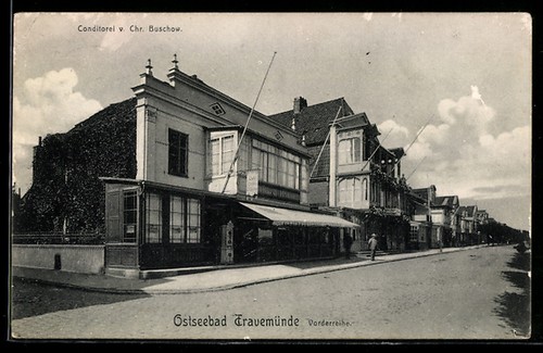 Travemünde ostseebad - travemünde,,