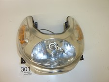 301  Peugeot Looxor 50 Scheinwerfer