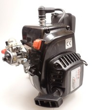 T2M FG Chung Yang V260 Motor