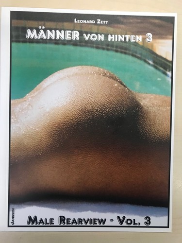 Männer von hinten leonard - hinten:,