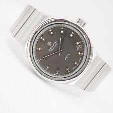 ZENITH DEFY AUTOMATIK SUPER ZUSTAND !TOP!