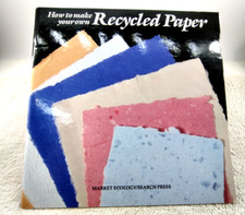 How to Make Your Own Recycled