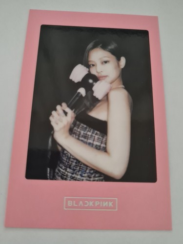 Blackpink official lightstick - official,