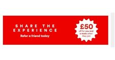 £50 Virgin Media Anmeldeempfehlung 