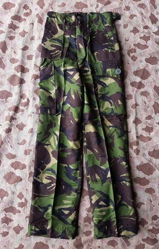 Original britische armee - original,
