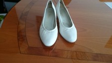 Damenschuhe Fasan Gr.6,5 Garte