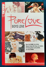 Pure love boys - love,