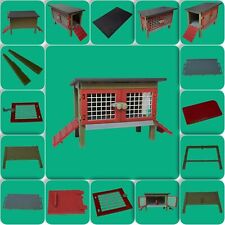 Schleich Kaninchenstall 42019  AUSWÄHLEN #S32