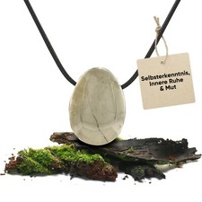 Pyrit Edelstein Anhänger |