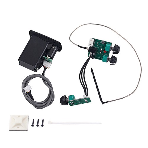 Band piezo pickup - piezo,