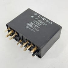Blinkerrelais A2018210047 W201