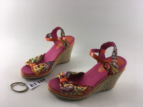 Young spirit wedge sandalen - young,