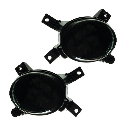 Nebelscheinwerfer set smoke - set,