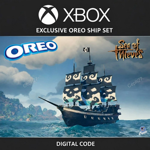Sea thieves valiant - of,