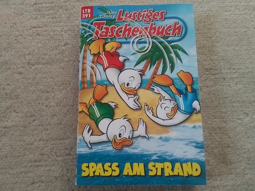 Ltb lustiges taschenbuch - ltb-lustiges,